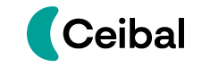 Logo Ceibal